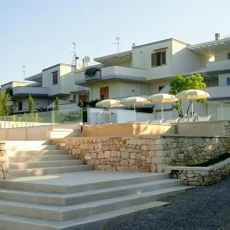 Felicia Bed & Breakfast Lecce
