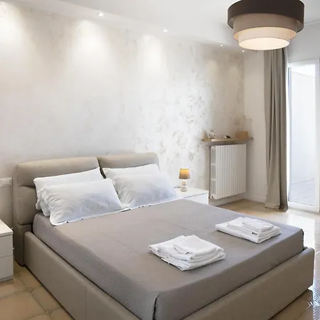 Bed & Breakfast Felicia Lecce