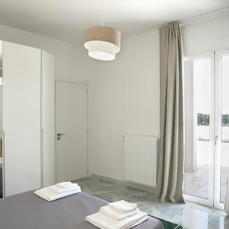 Felicia Bed & Breakfast Lecce