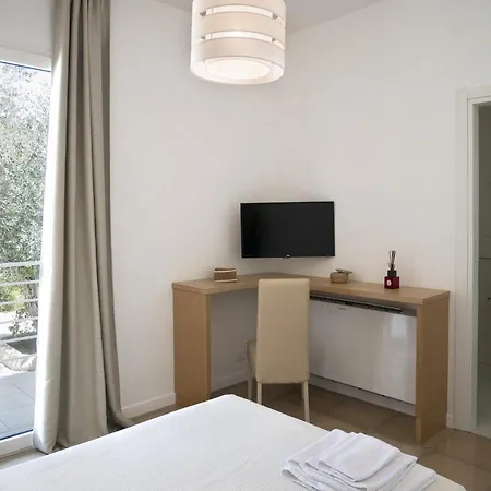 Bed & Breakfast Felicia Lecce