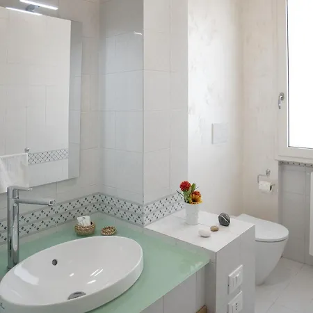Felicia Frühstückspension Lecce