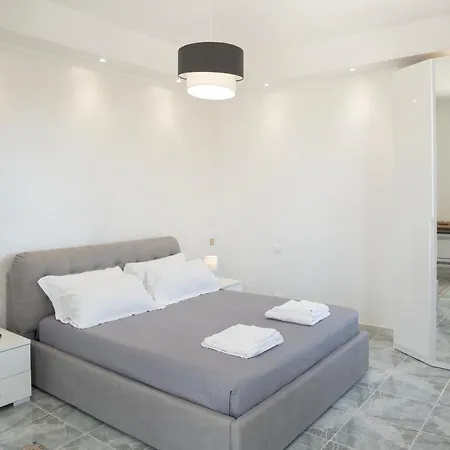 Bed & Breakfast Felicia Lecce