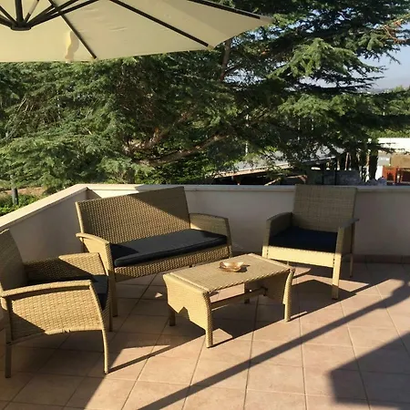 Bed & Breakfast Felicia Lecce