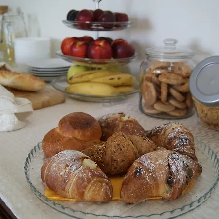Bed & Breakfast Felicia Lecce