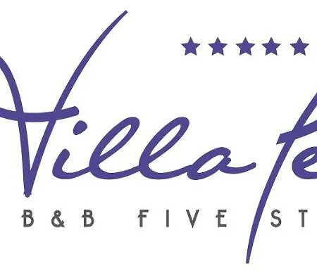 Felicia Nocleg ze śniadaniem Lecce