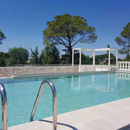 Felicia Bed & Breakfast Lecce
