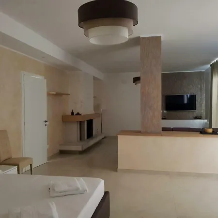 Felicia Bed & Breakfast Lecce