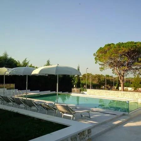 Bed & Breakfast Felicia Lecce