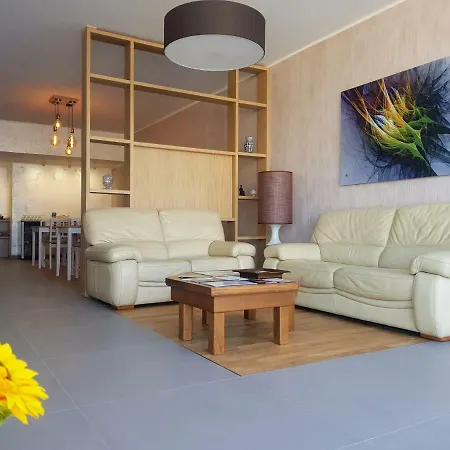 Felicia Bed & Breakfast Lecce